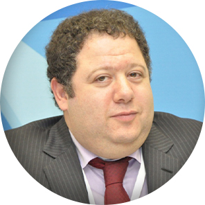 Элинсон Александр Моисеевич